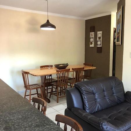 Apartamento Em Ubatuba - Praia Grande Exterior foto