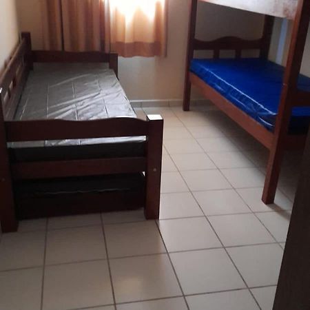 Apartamento Em Ubatuba - Praia Grande Exterior foto