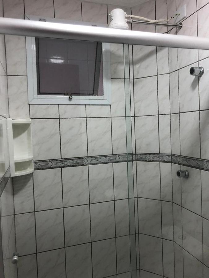 Apartamento Em Ubatuba - Praia Grande Exterior foto