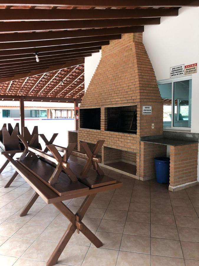 Apartamento Em Ubatuba - Praia Grande Exterior foto