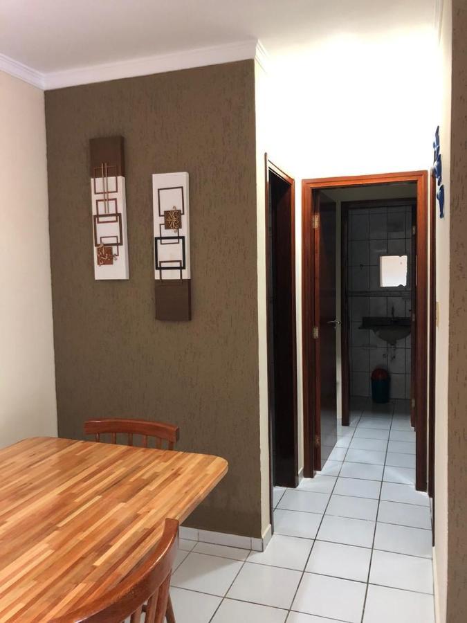 Apartamento Em Ubatuba - Praia Grande Exterior foto
